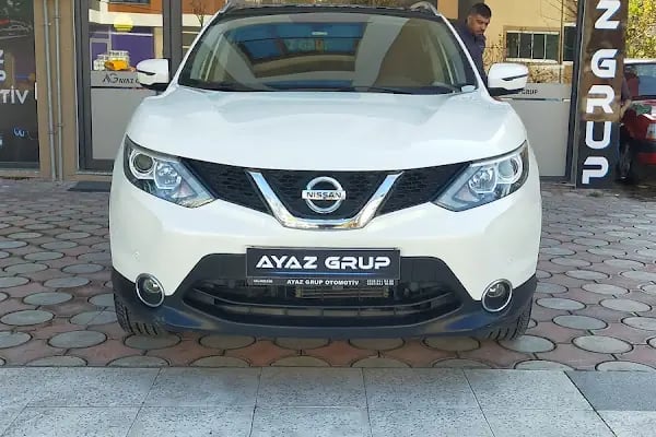 Ayaz Grup Rent A Car - Resim 7