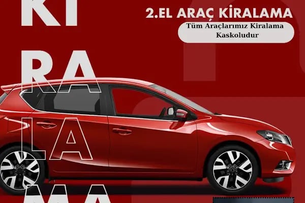Ayaz Grup Rent A Car - Resim 14