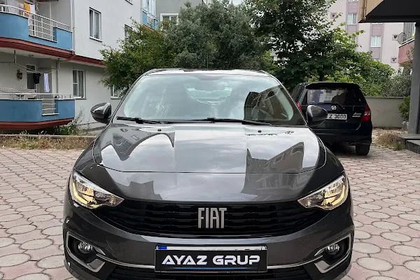 Ayaz Grup Rent A Car - Resim 4