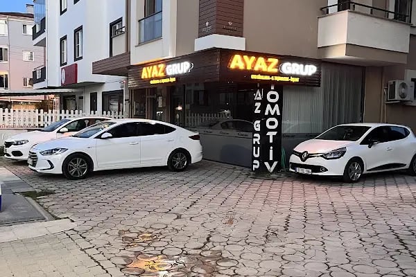 Ayaz Grup Rent A Car - Resim 3
