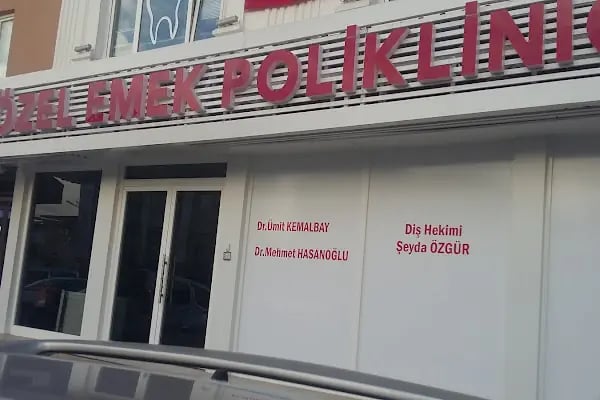 Özel Emek Polikliniği - Resim 5