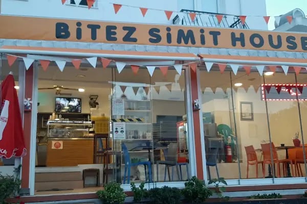 BİTEZ ÇITIR SİMİT HOUSE - Resim 14
