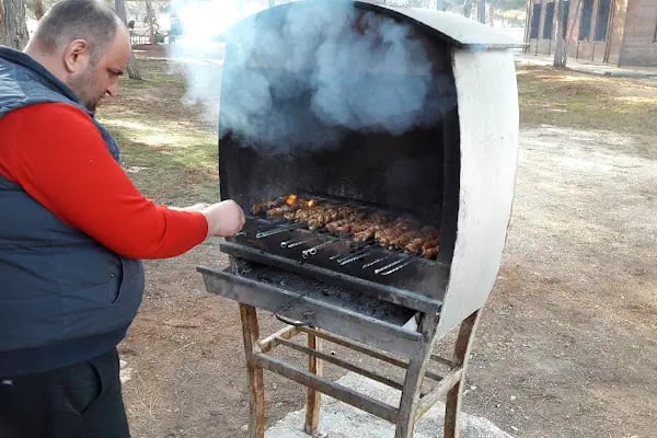 Spor Çocuk Ve Dinlenme Parkı - Resim 4