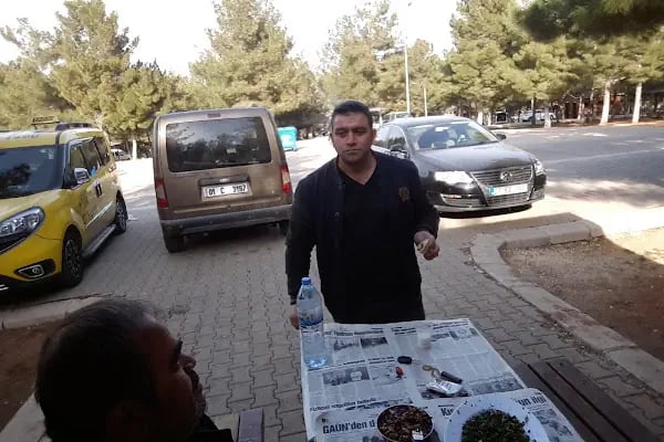 Spor Çocuk Ve Dinlenme Parkı - Resim 3