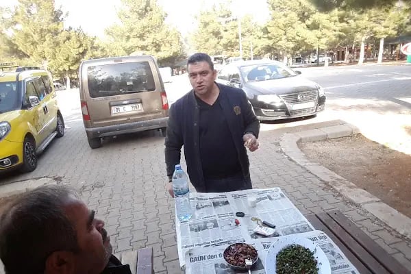 Spor Çocuk Ve Dinlenme Parkı - Resim 12
