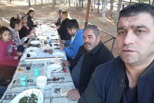 Spor Çocuk Ve Dinlenme Parkı - Resim 6