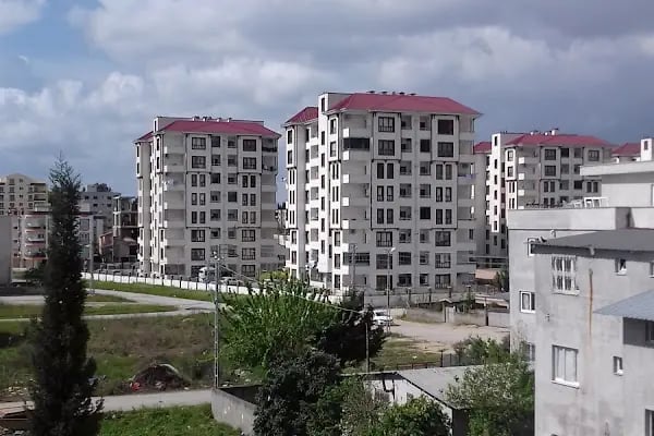 Ceyhunkent-3 - Resim 1