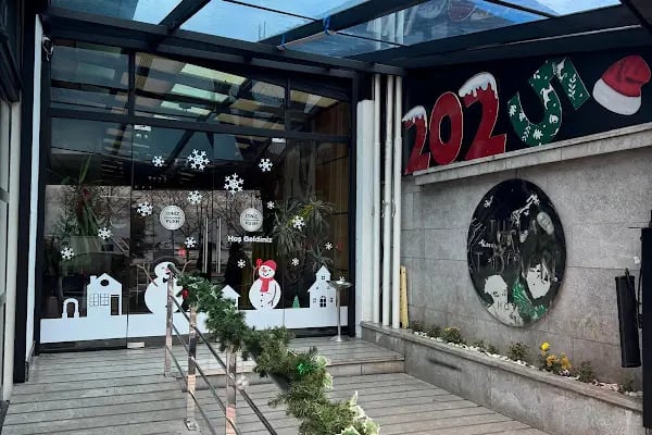 Tuzla Town Hotel - Resim 4