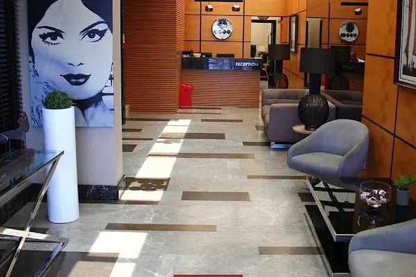Tuzla Town Hotel - Resim 3