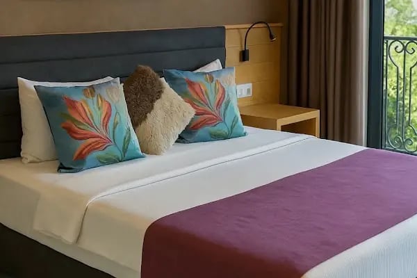 Tuzla Town Hotel - Resim 11