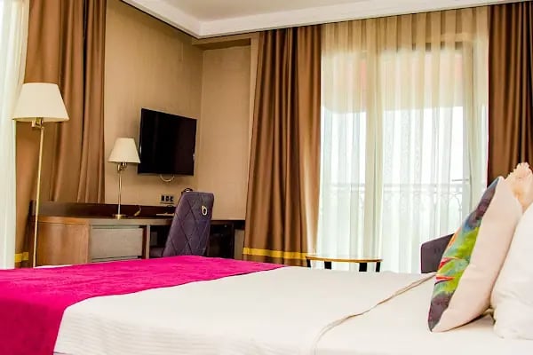 Tuzla Town Hotel - Resim 2