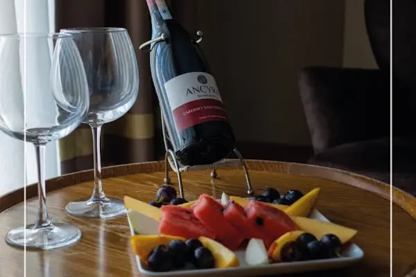 Tuzla Town Hotel - Resim 16