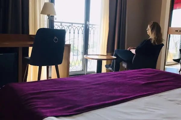 Tuzla Town Hotel - Resim 17