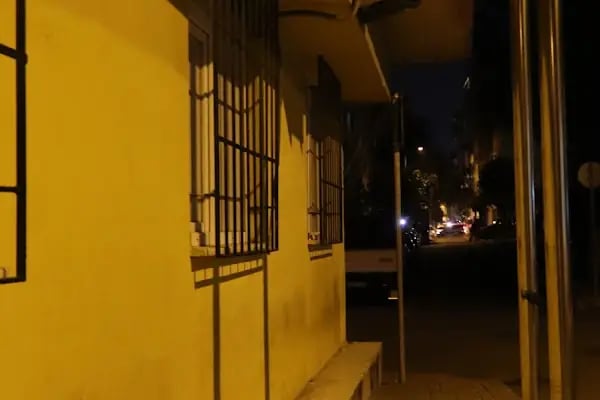 Bagcılar 3 nolu asm - Resim 1