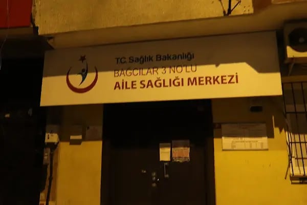 Bagcılar 3 nolu asm - Resim 4