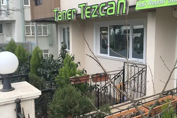 Taner Tezcan Kuaför - Resim 3