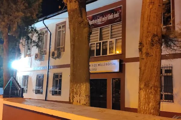 Birecik Milli Eğitim Müdürlüğü - Resim 5