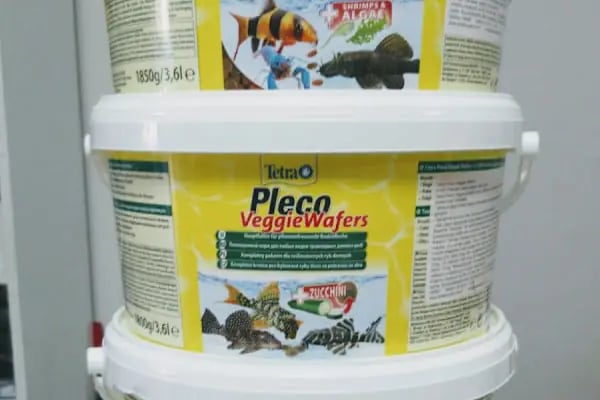 Kayahan Petshop (Akvaryum Balık Avm) - Resim 5