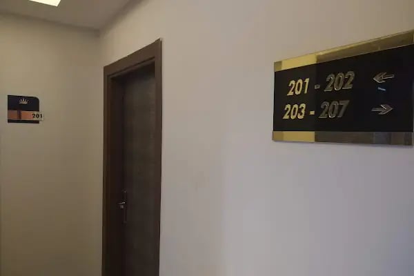 Kayıbeyi Hotel & Restaurant - Resim 16