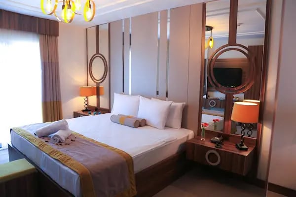 Kayıbeyi Hotel & Restaurant - Resim 2