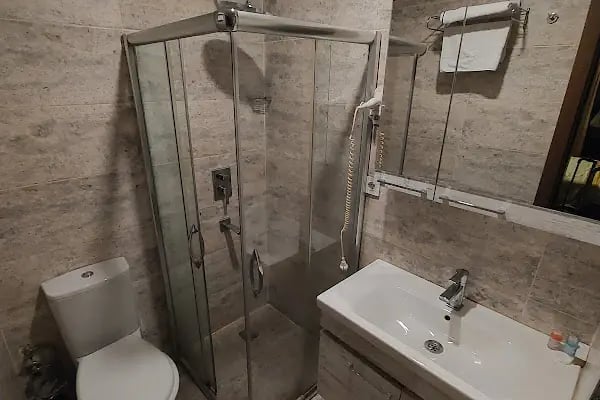 Kayıbeyi Hotel & Restaurant - Resim 6