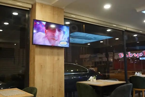 Kayıbeyi Hotel & Restaurant - Resim 11