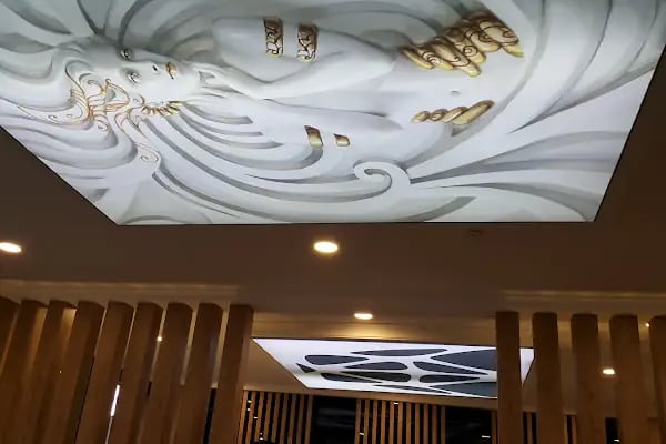 Kayıbeyi Hotel & Restaurant - Resim 12