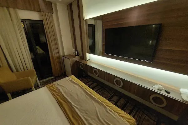 Kayıbeyi Hotel & Restaurant - Resim 5