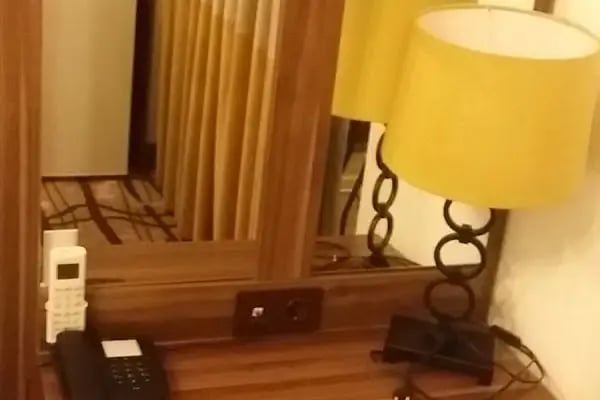 Kayıbeyi Hotel & Restaurant - Resim 17