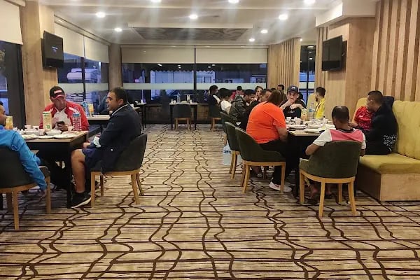 Kayıbeyi Hotel & Restaurant - Resim 3