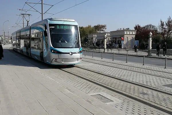 Hacı Veyis Cami - Resim 11