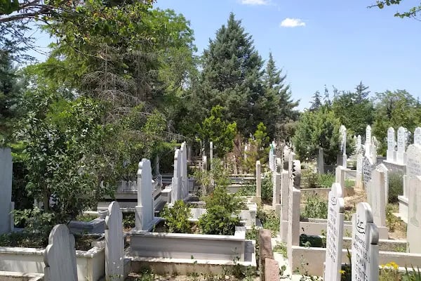 Hacı Veyis Cami - Resim 12