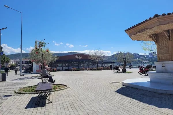 Beyza Cafe Gemlik - Resim 9