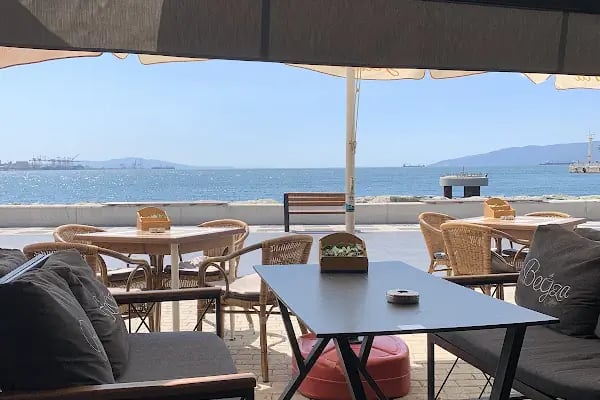 Beyza Cafe Gemlik - Resim 5