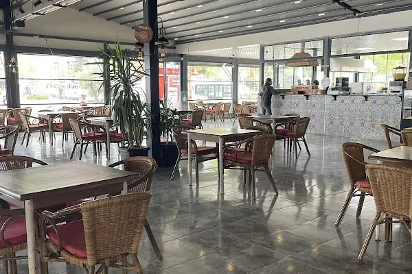 Beyza Cafe Gemlik - Resim 4