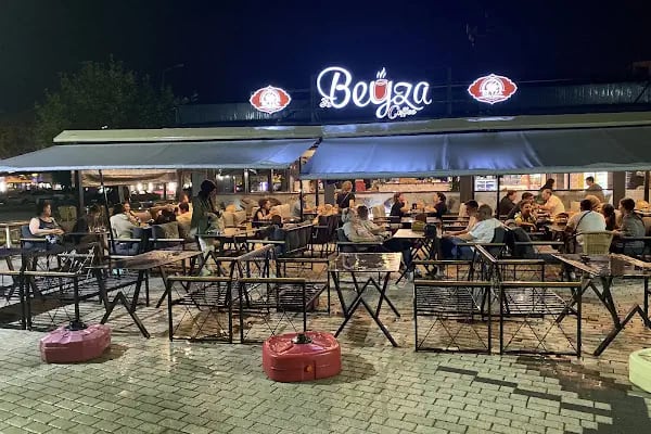Beyza Cafe Gemlik - Resim 3