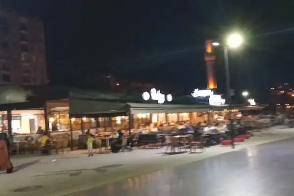 Beyza Cafe Gemlik - Resim 13