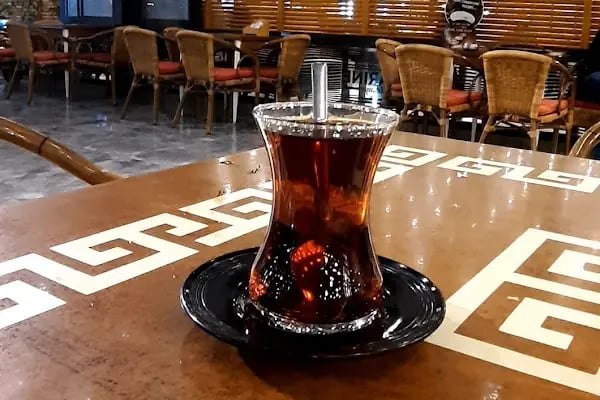 Beyza Cafe Gemlik - Resim 12