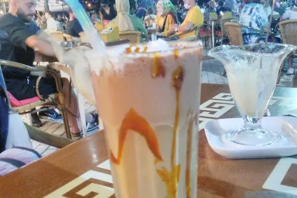 Beyza Cafe Gemlik - Resim 8