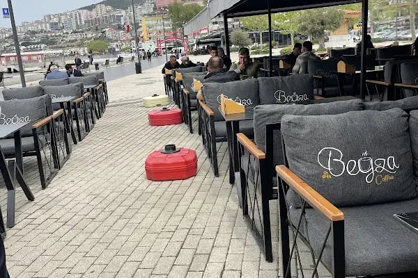 Beyza Cafe Gemlik - Resim 1