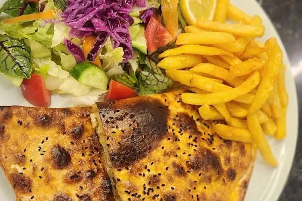 Beyza Cafe Gemlik - Resim 20