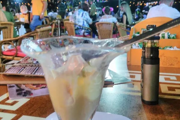Beyza Cafe Gemlik - Resim 18
