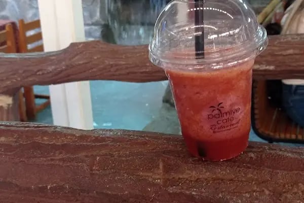 Palmiye Cafe - Resim 11