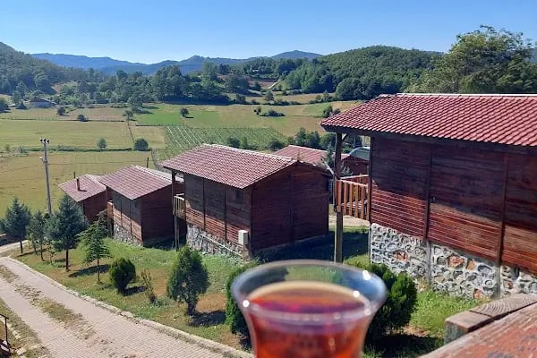 Sizmari Doğa Evleri - Resim 11