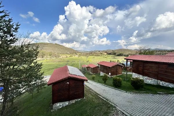 Sizmari Doğa Evleri - Resim 16