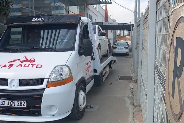 DOD Opat Mersin - Resim 20