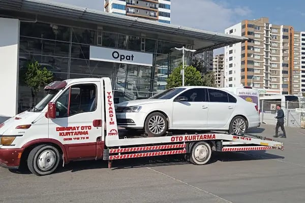 DOD Opat Mersin - Resim 17