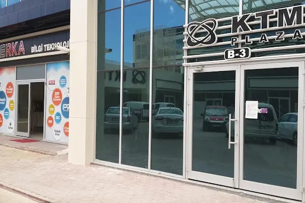 BERKA Bilgi Teknolojileri ve Dan. Hiz. A.Ş. - Resim 4