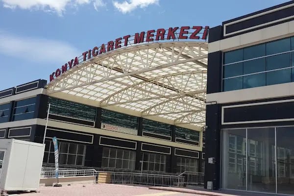 BERKA Bilgi Teknolojileri ve Dan. Hiz. A.Ş. - Resim 3