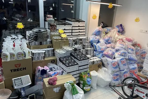 Türkiye Depo Savaşları - Resim 2